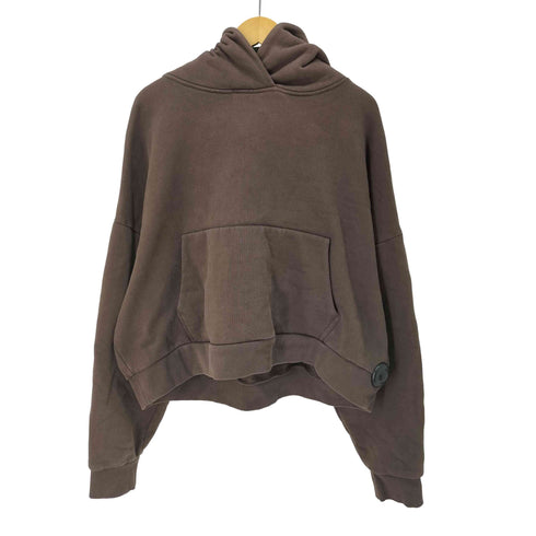 エンタイアスタジオ entire studios HEAVY HOOD BRUNETTE メンズ import:S