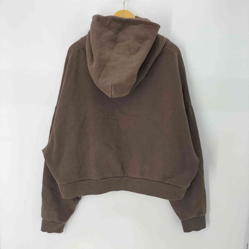 エンタイアスタジオ entire studios HEAVY HOOD BRUNETTE メンズ import:S