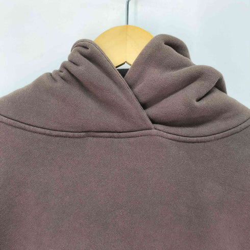 エンタイアスタジオ entire studios HEAVY HOOD BRUNETTE メンズ import:S