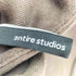 エンタイアスタジオ entire studios HEAVY HOOD BRUNETTE メンズ import:S