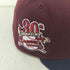 ニューエラ NEW ERA 59FIFTY ATLANTA アトランタ ツバ裏ピンク メンズ 7 3/8