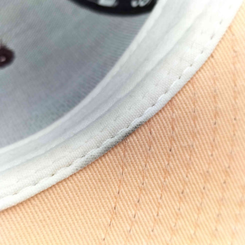 ニューエラ NEW ERA 59FIFTY ATLANTA アトランタ ツバ裏ピンク メンズ 7 3/8