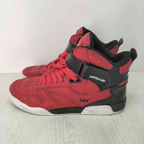 スープラ SUPRA Bleeker ハイカット メンズ JPN:27