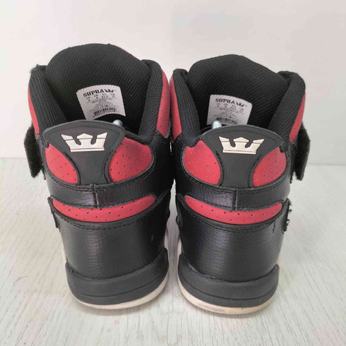 スープラ SUPRA Bleeker ハイカット メンズ JPN:27