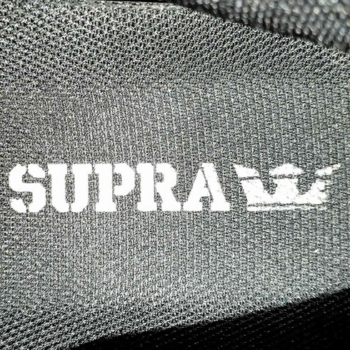 スープラ SUPRA Bleeker ハイカット メンズ JPN:27