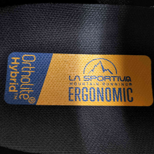 LA SPORTIVA helios 3 スニーカー メンズ US:11.5