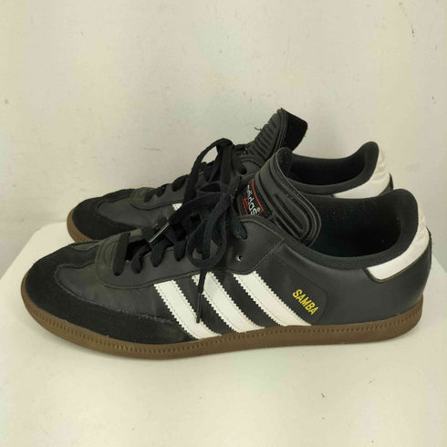 アディダス adidas Samba Classic Boots メンズ JPN:29