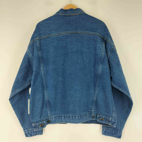 All American Clothing MADE IN USA デニムトラッカージャケット メンズ JPN:XL