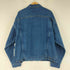 All American Clothing MADE IN USA デニムトラッカージャケット メンズ JPN:XL