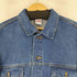 All American Clothing MADE IN USA デニムトラッカージャケット メンズ JPN:XL