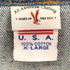 All American Clothing MADE IN USA デニムトラッカージャケット メンズ JPN:XL