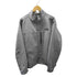 ザノースフェイス THE NORTH FACE WINDWALL ストレッチ ソフト シェル ジャケット メンズ import:XL