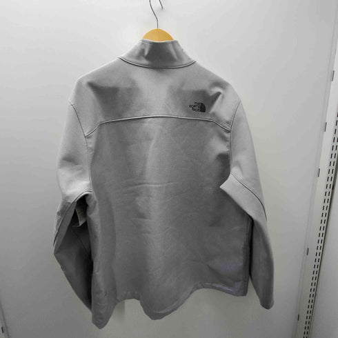 ザノースフェイス THE NORTH FACE WINDWALL ストレッチ ソフト シェル ジャケット メンズ import:XL