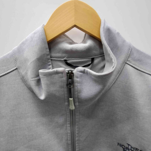 ザノースフェイス THE NORTH FACE WINDWALL ストレッチ ソフト シェル ジャケット メンズ import:XL