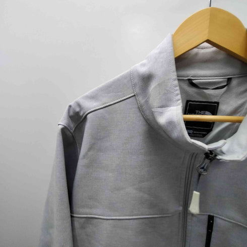 ザノースフェイス THE NORTH FACE WINDWALL ストレッチ ソフト シェル ジャケット メンズ import:XL