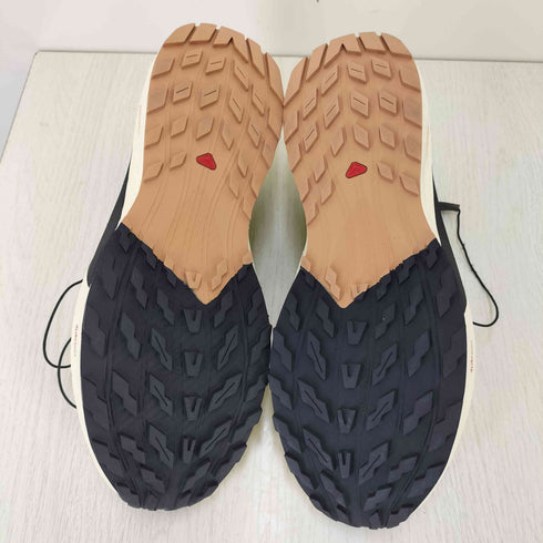 サロモン SALOMON SENSE RIDE 5 GORETEX トレイルランシューズ メンズ JPN:28.5