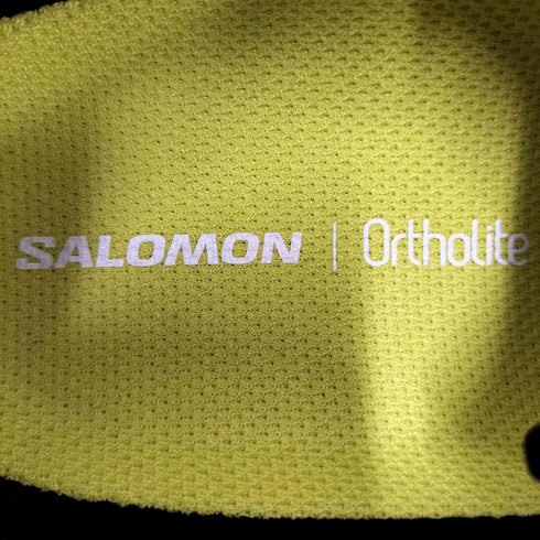 サロモン SALOMON SENSE RIDE 5 GORETEX トレイルランシューズ メンズ JPN:28.5