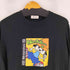 ウィンダンシー WIND AND SEA PaRappa the Rapper L/S TEE メンズ JPN:L