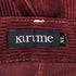 キリメ Kirime コーデュロイ ワイドパンツ メンズ JPN:XL