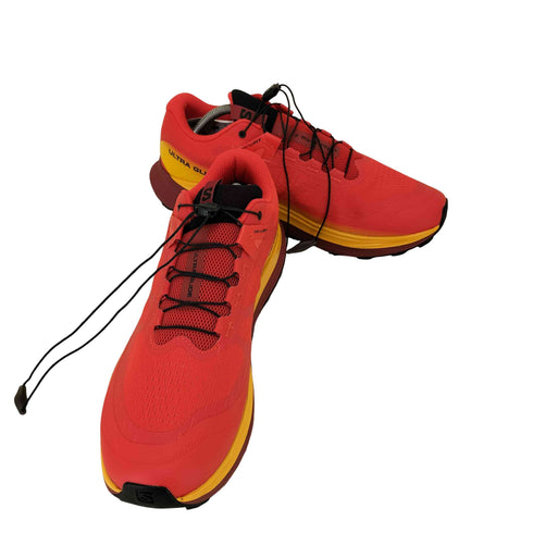 サロモン SALOMON ULTRA GLIDE 2 トレイルランシューズ メンズ JPN:28.5