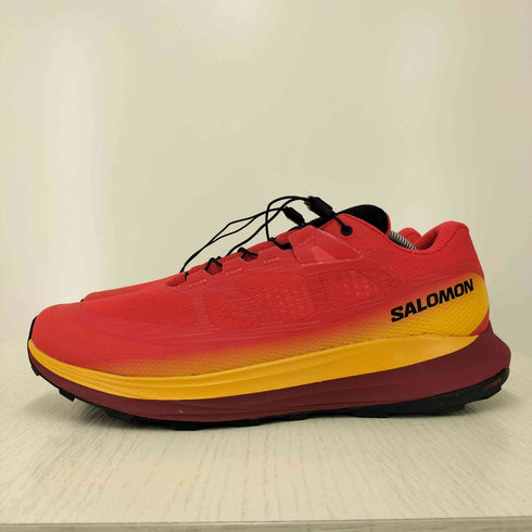 サロモン SALOMON ULTRA GLIDE 2 トレイルランシューズ メンズ JPN:28.5