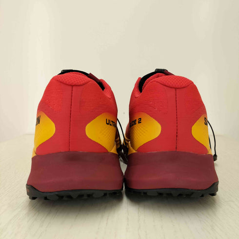 サロモン SALOMON ULTRA GLIDE 2 トレイルランシューズ メンズ JPN:28.5