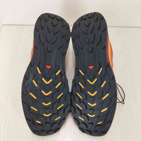 サロモン SALOMON ULTRA GLIDE 2 トレイルランシューズ メンズ JPN:28.5