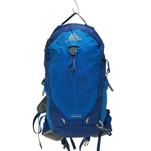 グレゴリー GREGORY ミウォック18 バックパック メンズ 18L