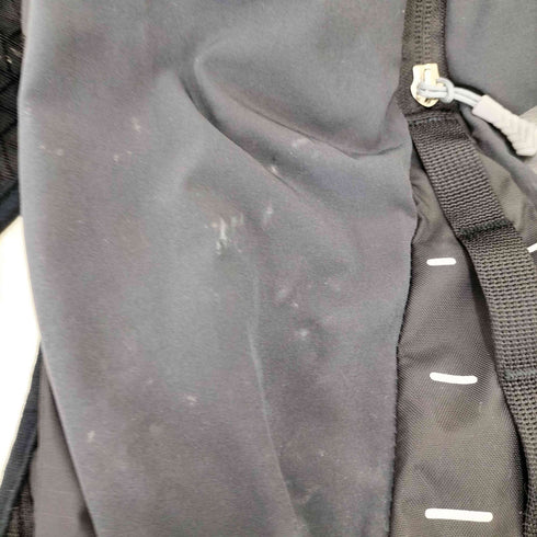 NATHAN 24ss TrailMix バックパック メンズ 12L