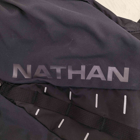 NATHAN 24ss TrailMix バックパック メンズ 12L