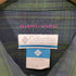 コロンビア Columbia OMNI-WICK チェック シャツ レディース import:L