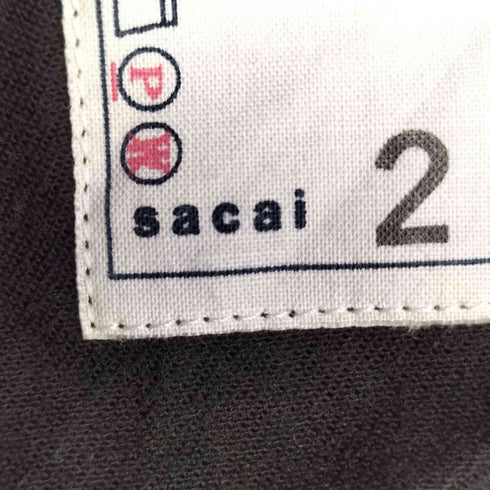 サカイ Sacai Chino Pants メンズ 3