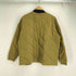 GRIP SWANY GEAR POCKET QUILT CREW メンズ JPN:L