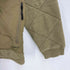 GRIP SWANY GEAR POCKET QUILT CREW メンズ JPN:L