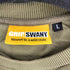 GRIP SWANY GEAR POCKET QUILT CREW メンズ JPN:L