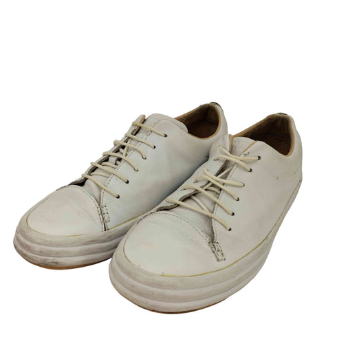 カンペール CAMPER HOOPS ローカットスニーカー レディース EUR:36