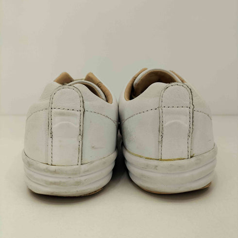 カンペール CAMPER HOOPS ローカットスニーカー レディース EUR:36