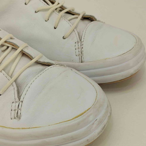 カンペール CAMPER HOOPS ローカットスニーカー レディース EUR:36