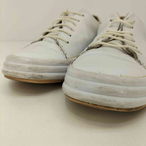 カンペール CAMPER HOOPS ローカットスニーカー レディース EUR:36