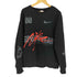 ナイキ NIKE スポーツウェア クラブ フリース クルーネック スウェットシャツ メンズ import:XL