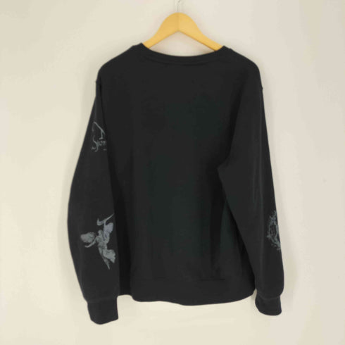 ナイキ NIKE スポーツウェア クラブ フリース クルーネック スウェットシャツ メンズ import:XL