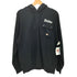ディッキーズ Dickies ロゴ刺繍 プルオーバー パーカー レディース import:L