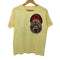 BARNSTORMERS/バーンストーマーズ アーティストプリントTシャツ メンズ
