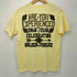 BARNSTORMERS/バーンストーマーズ アーティストプリントTシャツ メンズ
