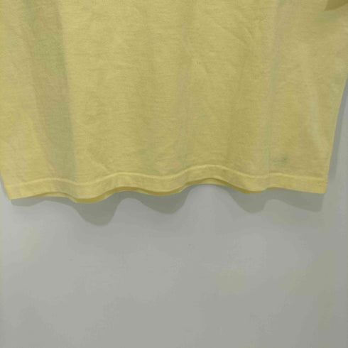 BARNSTORMERS/バーンストーマーズ アーティストプリントTシャツ メンズ
