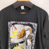 フルーツオブザルーム FRUIT OF THE LOOM 両面プリント L/S Tシャツ WONDERLAND メンズ import:L