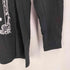 フルーツオブザルーム FRUIT OF THE LOOM 両面プリント L/S Tシャツ WONDERLAND メンズ import:L
