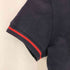 ヴィヴィアンウエストウッドレッドレーベル Vivienne Westwood RED LABEL ロゴ刺繍 S/S ポロシャツ レディース import:XS