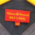 ヴィヴィアンウエストウッドレッドレーベル Vivienne Westwood RED LABEL ロゴ刺繍 S/S ポロシャツ レディース import:XS