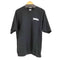 ユナイテッドアスレ UNITED ATHLE 両面プリント S/S クルーネックスウェット メンズ JPN:XL